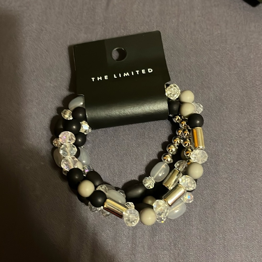 ❤️BRAND NEW stretch bracelets